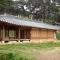 Korean Traditional House - Chungnokdang
