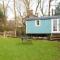 The Bailey Shepherd's Hut and Holiday Cottage - Skipton