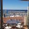 O Festival Palace, terrace with panoramic sea view