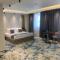 Apartments Jordan Luxury - Gevgelija
