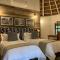 Pamarah Lodge
