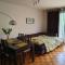 Stunning Studio Apartment - Veyrier