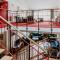 Narfastadir Guesthouse