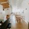 Narfastadir Guesthouse