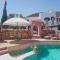 Bed & Breakfast Alegria y Luna - Sorbas