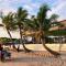 หาดตื้น คลื่นสวย รีสอร์ท - Hadtuen Kluensuay Resort