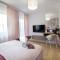 W&K Apartments - Glam Suite - Faktura VAT, Parking