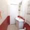 One bedroom appartement with city view terrace and wifi at Roma