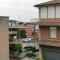 One bedroom appartement with city view terrace and wifi at Roma