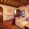 Colle dei Massi Luxury Countryhouse Valfabbrica