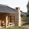 Korean Traditional House - Chungnokdang
