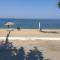Paradise Blue