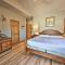 Mountain Home with Decks, Walk to Gondola