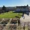 CHAMBRE 1 Balcon