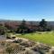 CHAMBRE 1 Balcon