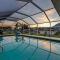 Good Vibes and Tan Lines! Private Beach with Heated Pool - Villa Good Times, Fort Myers Beach