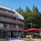 Berghaus Freiburg - Appartement Hotel auf dem Schauinsland