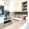 South-facing newly renovated 2-bed apartment Les Terrasses d'Eos - 福勒恩
