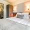 South-facing newly renovated 2-bed apartment Les Terrasses d'Eos - 福勒恩