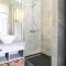South-facing newly renovated 2-bed apartment Les Terrasses d'Eos - 福勒恩