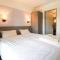 South-facing newly renovated 2-bed apartment Les Terrasses d'Eos - 福勒恩