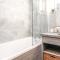 South-facing newly renovated 2-bed apartment Les Terrasses d'Eos - 福勒恩