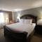 Crowne Plaza Hotel Houston Near Reliant/Medical Center