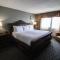 Crowne Plaza Hotel Houston Near Reliant/Medical Center