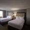 Crowne Plaza Hotel Houston Near Reliant/Medical Center