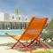 The G Hotel Seashell
