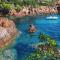 Location 2 pièces , avec piscine à partager - Les Adrets de l'Esterel
