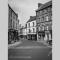 Hexham Town Centre, Market Place View