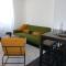 Appartement Opale Bourg d'Oisans - 勒布罗伊斯