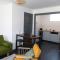 Appartement Opale Bourg dOisans