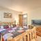 Silverthorne Condo with Views about 11 Mi to Ski Slopes - 西尔弗索恩