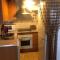 Apartamento con 2 stanze letto