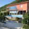 Ostojic lux apartman