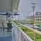Ocean Grove Apt with Balcony 1 Block to the Beach! - Ocean Grove