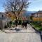 Horse House