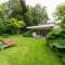 Holiday home in Oldenzaal with hot tub
