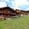 Alpengasthof Rossmoos - Alpbach