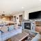 Mountainside Chalet