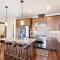 Mountainside Chalet