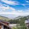 Mountainside Chalet