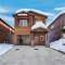 Mountainside Chalet