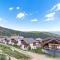 Mountainside Chalet