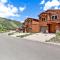 Mountainside Chalet