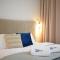 Apartos Wisus - Luxury Apartments - 斯维诺乌伊希切