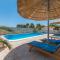 Camp Mateo with Pool