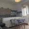 Charming Apartment in Sciacca with Sea View